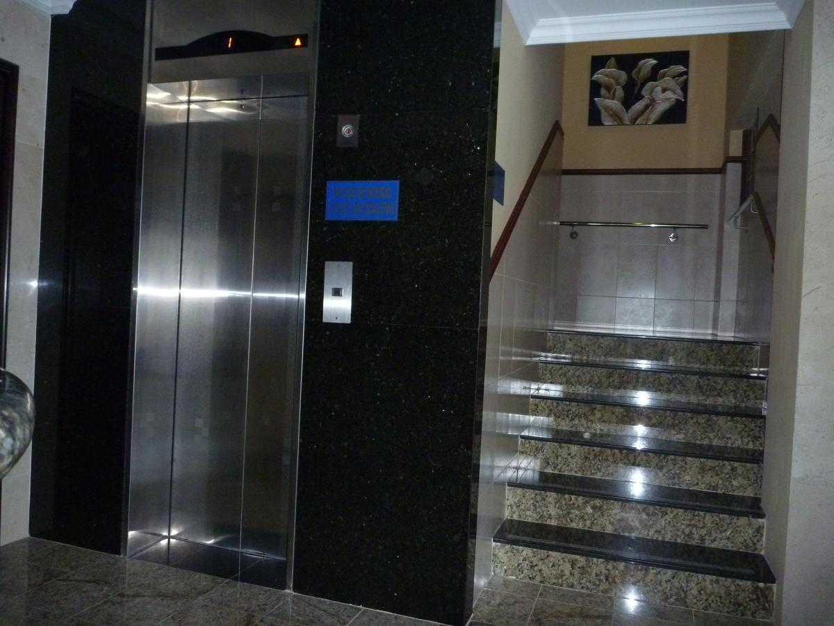Residencial El Amanecer Ξενοδοχείο Πόλη του Παναμά Εξωτερικό φωτογραφία