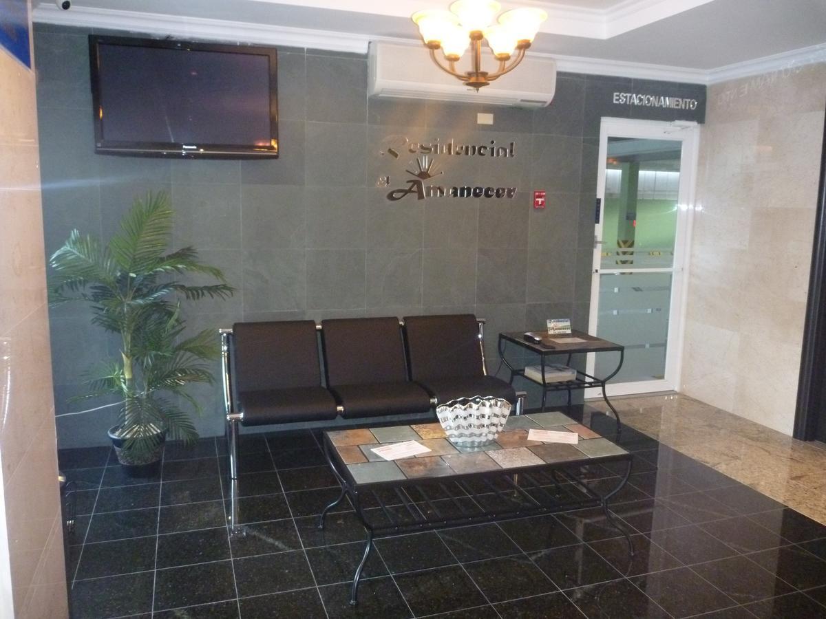 Residencial El Amanecer Ξενοδοχείο Πόλη του Παναμά Εξωτερικό φωτογραφία